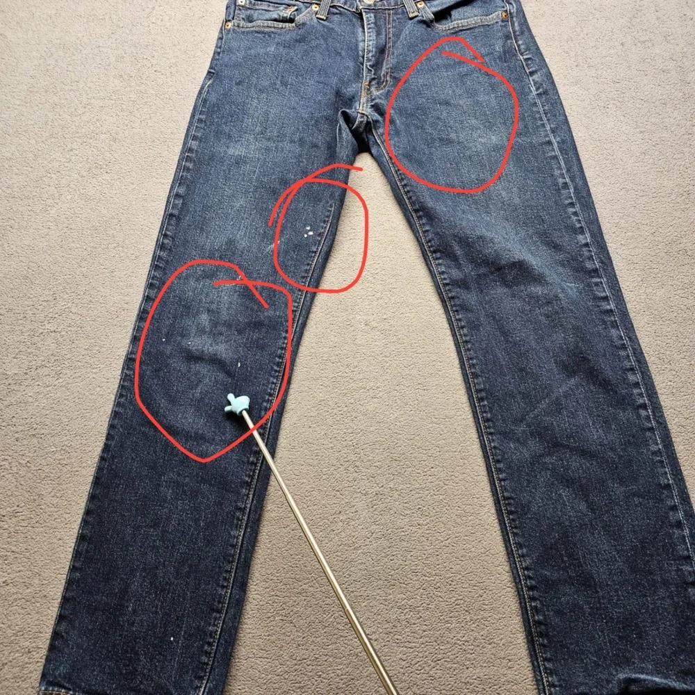 Levis levi premium